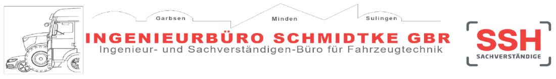 SSH – Ingenieurbüro Schmidtke GbR