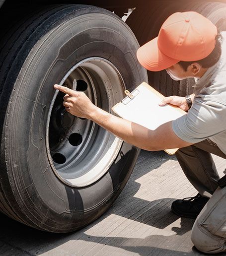 ADAC Gebrauchtwagenuntersuchungen